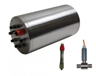 Subsea Data Logger SDL Series