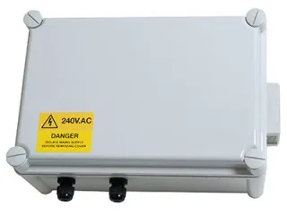 Battery Backup Unit