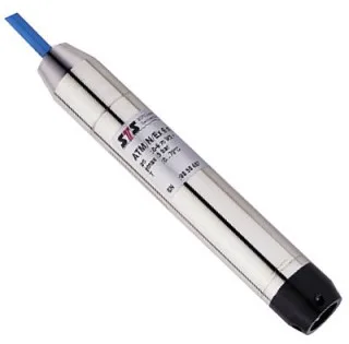 ATM/N and ATM/N/EX Submersible Depth Sensor