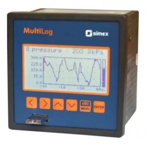 SRD-99 Data Logger