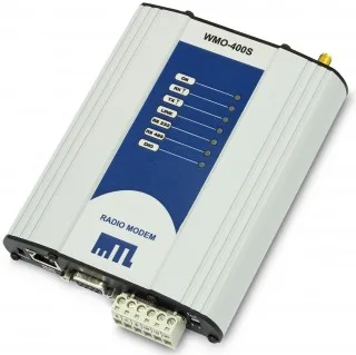 WMO-400S Series High Performance Modem
