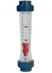 DFM Variable Area Flow Meter
