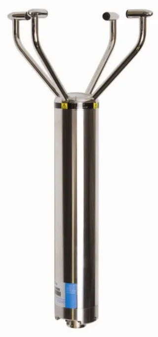 WindObserver 70, 75 & 90 Ultrasonic Anemometers