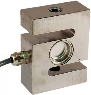 DBB S Beam - Bi-directional Load Cell