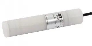 ATM/NC Level Transmitters for Corrosive Media