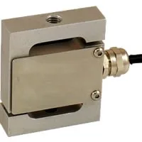 DBBSM S Beam - Bi-directional Load Cell