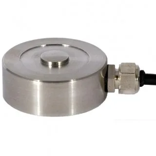 CDFM3 Miniature Button Load Cell
