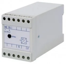 DC Voltage Transducers - Image 2