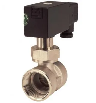 UR3K Paddle Flow Switch