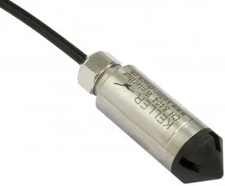Series 26Y Piezoresistive Water Level Transmitter.