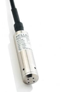 Series 36XW Level Transmitter
