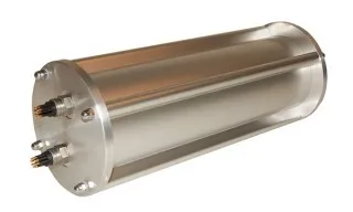 Subsea Aluminium Housings for Water Depths to 300 metres