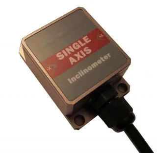 LCA Series Inclinometer