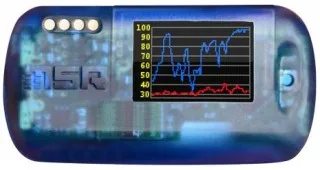 MSR145WD Bluetooth Data Logger