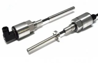 P100 Cylinder Linear Position Sensor