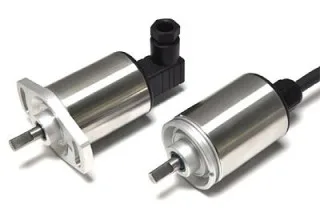 P500 Rotary Position Sensor