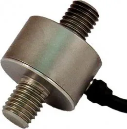 DDE Miniature Low Profile - Bi-directional Load Cell