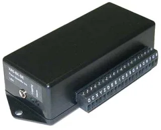 XR5 Data Logger