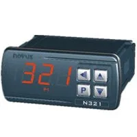 N321R Electronic Thermostat with Defrost Cycle