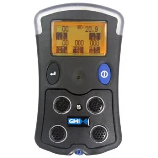 PS500 Multi Gas Detector - Image 2