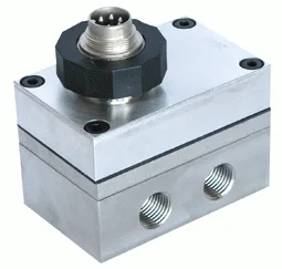 Keller PD39X Series Differential Pressure Transmitter