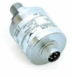 PR41 Low Range Relative Pressure Sensor