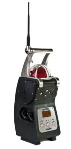 BM25A Transportable Gas Detector