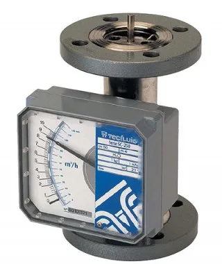 SC-250 Variable Area Flow Meter