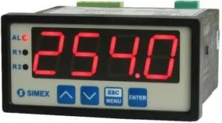 Simex SRT-94 LED Display