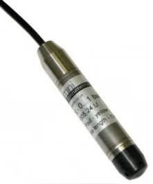 PTM/N Programmable Submersible Depth Sensor