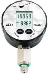 LEX 1 Digital Manometer