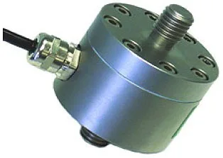 DDEN Miniature Low Profile Submersible - Tension & Compression Load Cell