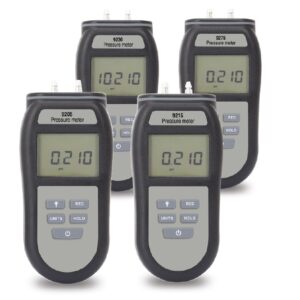 9200 Differential Pressure Meters