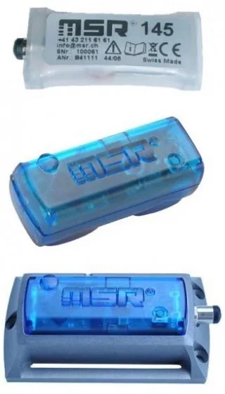 MSR145 Mini Data Logger