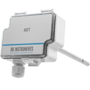 AVT Air Velocity Transmitter