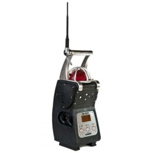 BM25 Portable Gas Detector