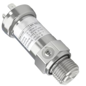 DMK331P Flush Diaphragm Pressure Transmitter