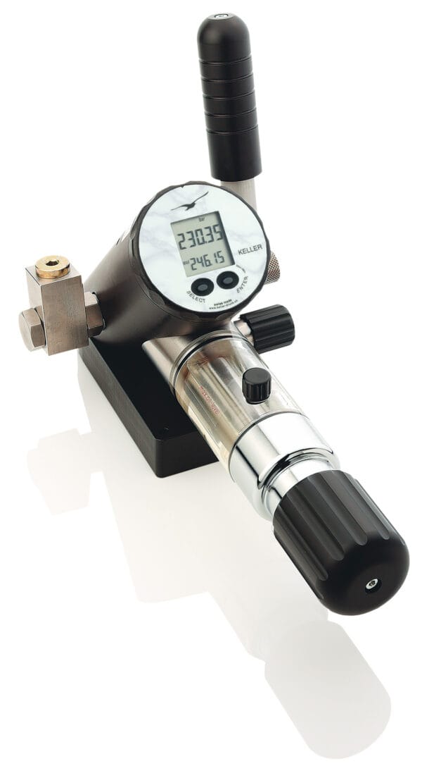 Keller Pressure Calibrators - Image 3