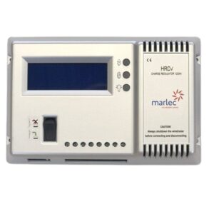 HRDi Charge Controller