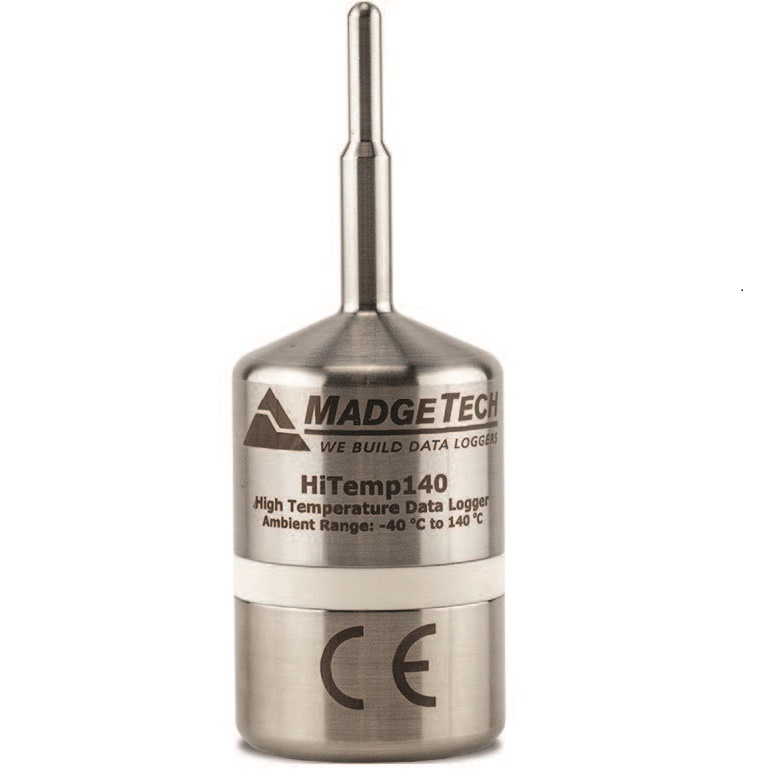 HiTemp140 High Temperature Data Logger