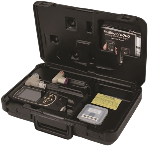 PosiTector Inspection Kit - KITF3