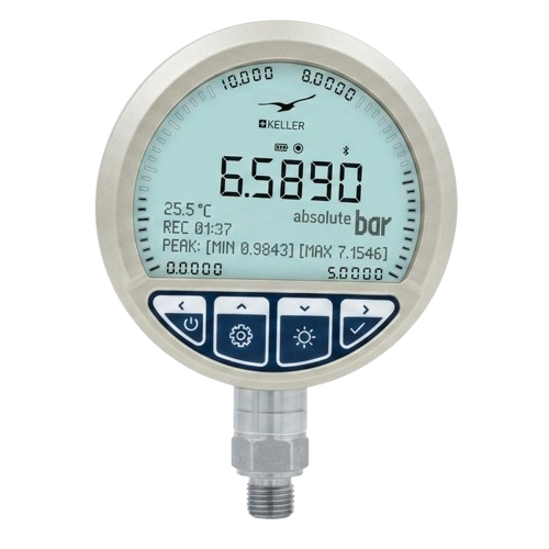 LEO Ultimate Gauge