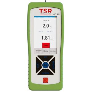MC4.0 ThermoAir Handheld Display