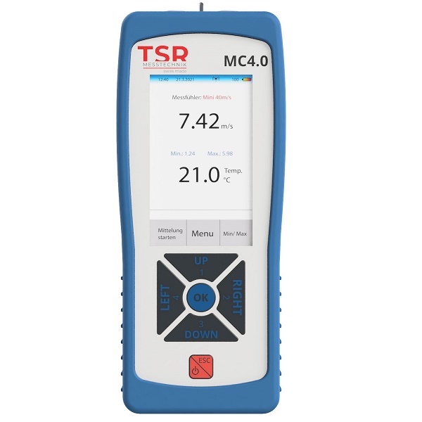 MC4.0 MiniAir Handheld Display