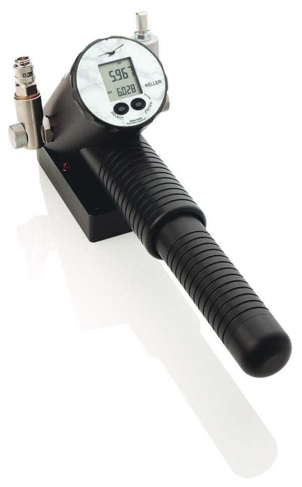 Keller Pressure Calibrators - Image 2