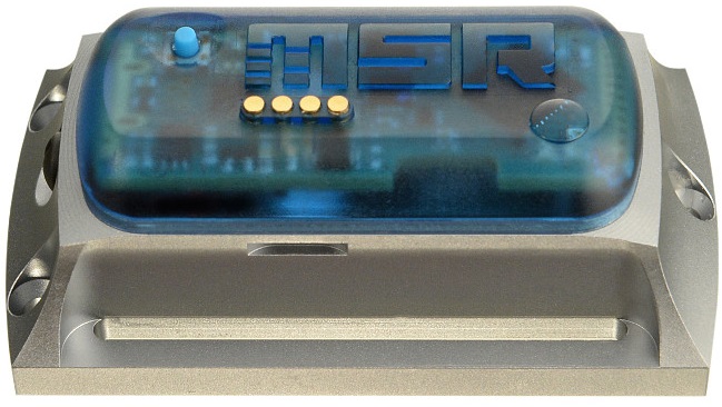 MSR145 B8 Waterproof Housing