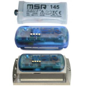 MSR145 Data Loggers