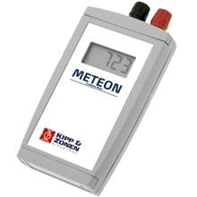 Meteon Data Loggers