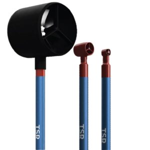 MiniAir20 Vane Anemometers