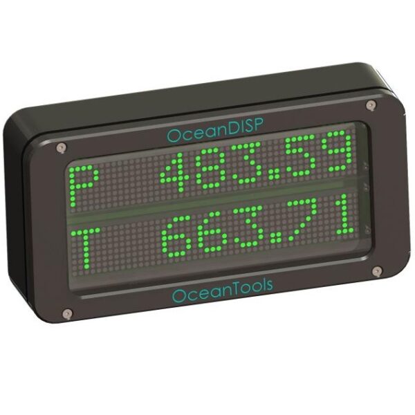 OceanDISP-7K Deep Ocean Display Unit - Image 2